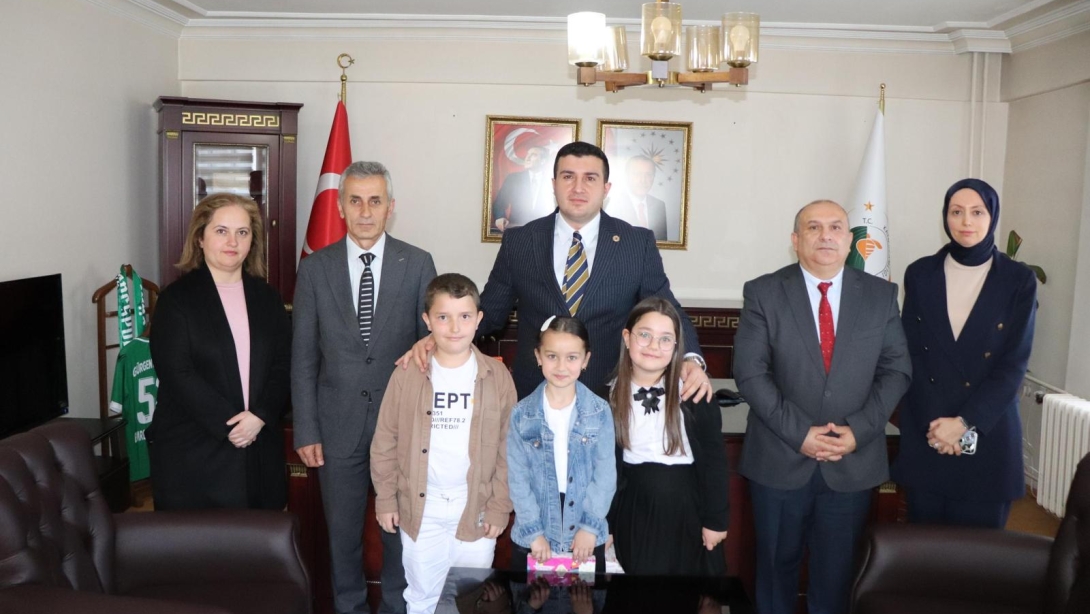 Gürgentepede Okullar Tatil mi?