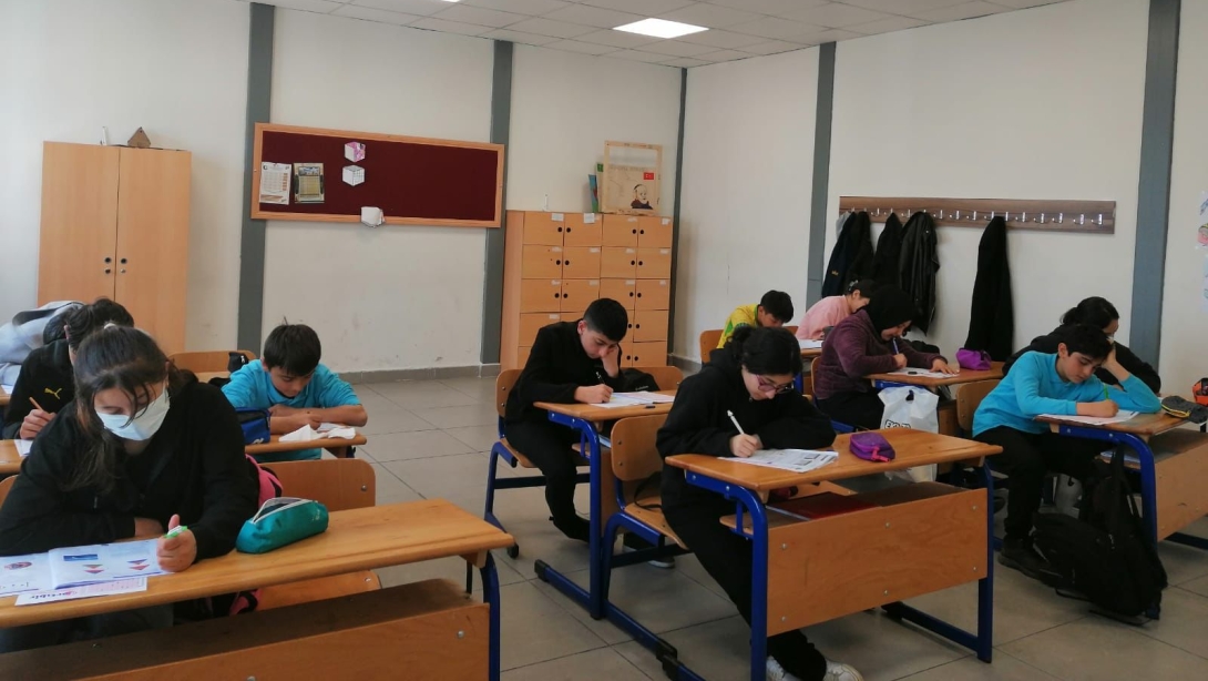 Gürgentepede Okullar Tatil mi?