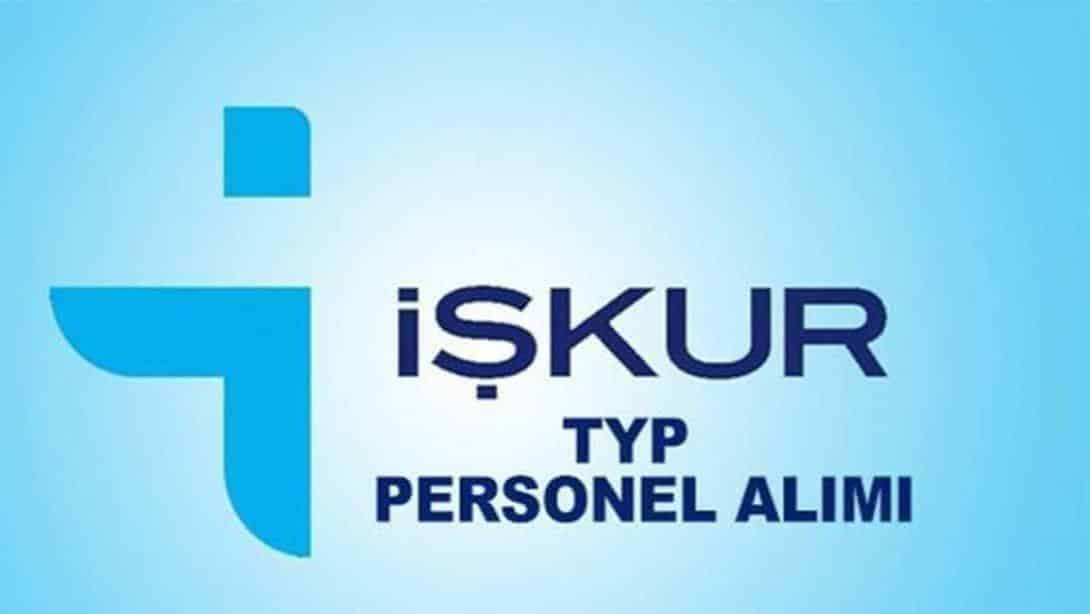 2025-2026 EĞİTİM ÖĞRETİM YILI TOPLUM YARARINA PROGRAMI (TYP) BAŞVURU İLANI
